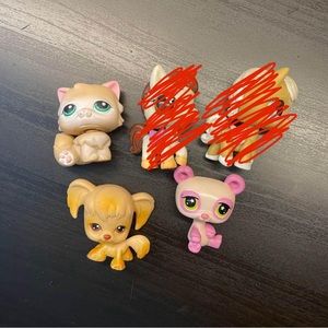 Littlest Pet Shops